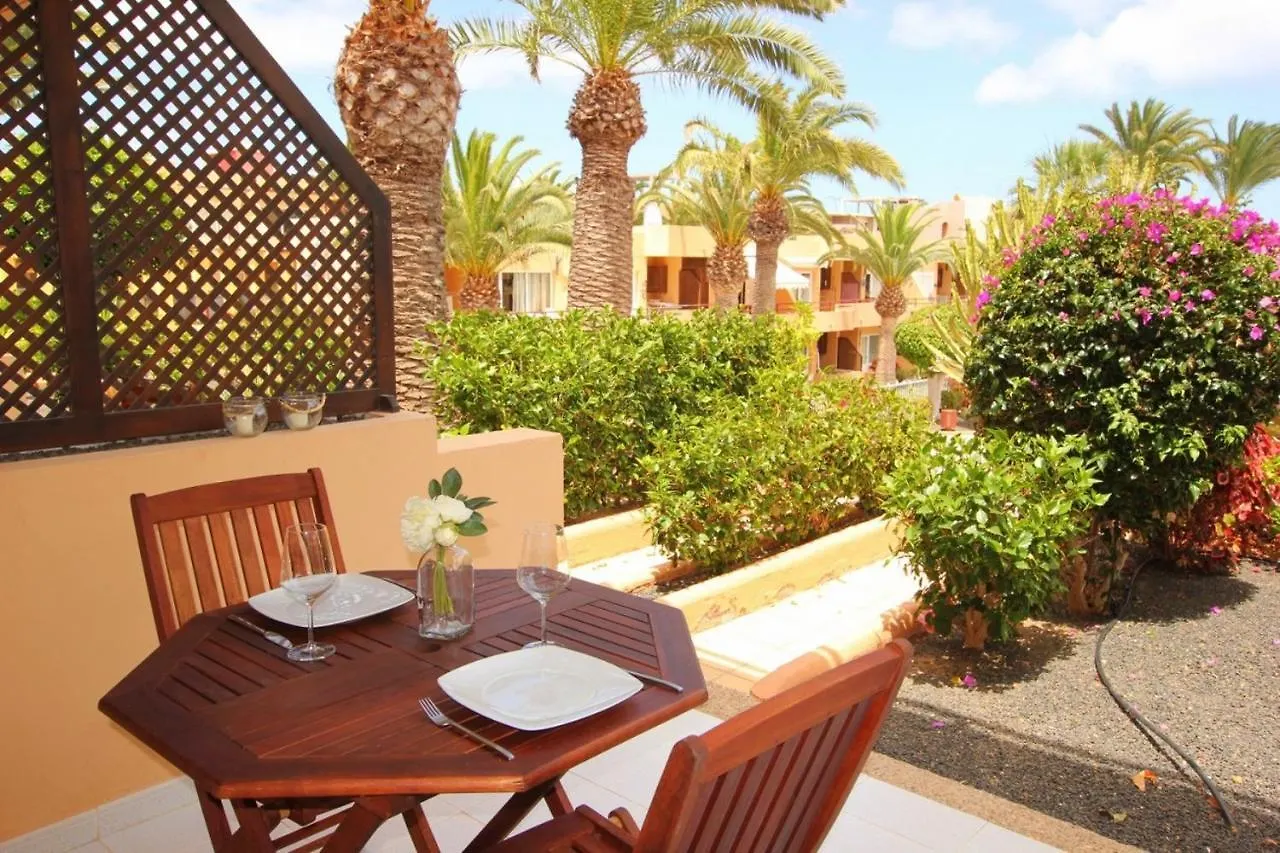 Apartment Papaya Dunes With Pool Corralejo By Holidays Home